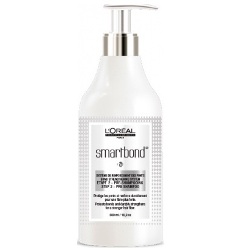 Фото L'Oreal Professionnel Smartbond - Пре-шампунь Этап 2, 500 мл