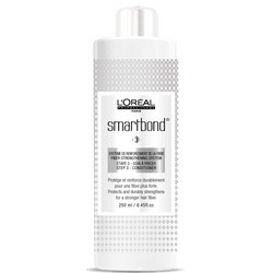 L'Oreal Professionnel Smartbond - Смываемый уход для волос с керамидами, 250 мл фото Фото L'Oreal Professionnel Smartbond - Смываемый уход для волос с керамидами, 250 мл