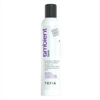 Tefia - Лосьон-спрей для прикорневого объема и долговременной укладки, 250 мл спрей текстурирующий для создания пляжного эффекта silk therapy