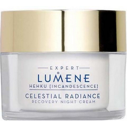 Фото Lumene Hehku Celestial Radiance Recovery Night Cream - Крем-уход ночной возвращающий сияние, 50 мл