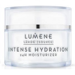 Фото Lumene Lahde Intense Hydration 24h Moisturizer - Крем интенсивный увлажняющий 24 часа, 50 мл