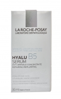 La Roche-Posay Hyalu Serum B5 - Увлажняющая сыворотка, 30 мл от Professionhair