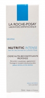 La Roche Posay Nutritic Intense - Крем для сухой кожи, 50 мл - фото 5