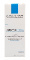 La Roche Posay Nutritic Intense - Крем для сухой кожи, 50 мл - фото 7