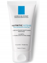 Фото La Roche Posay Nutritic Intense - Крем для сухой кожи, 50 мл