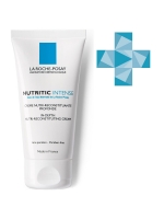 La Roche Posay Nutritic Intense - Крем для сухой кожи, 50 мл - фото 2