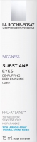La Roche Posay Substiane - Средство для контура глаз, 15 мл