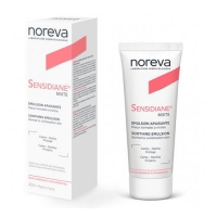 Noreva - Сенсидиан Успокаивающая эмульсия для нормальной и комбинированной кожи 40 мл - фото 1