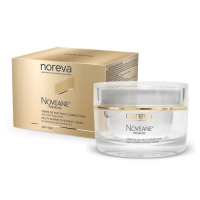 Noreva Noveane Premium Multi-Corrective Night Cream - Мультифункциональный антивозрастной ночной крем для лица, 50 мл
