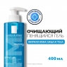 La Roche Posay Effaclar - Гель очищающий, 400 мл