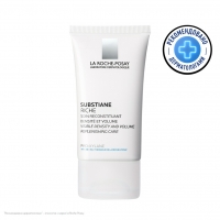 Антивозрастной крем для восстановления плотности кожи и овала лица 40 мл 5880₽