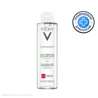 Vichy Normaderm - Лосьон Мицеллярный 200 мл 1594₽