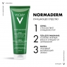 Vichy Normaderm - Глубокое очищение, 125 мл