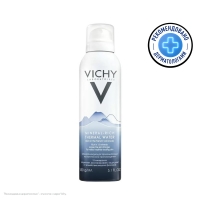 Vichy SPA - Термальная минерализирующая вода 150 мл 766₽