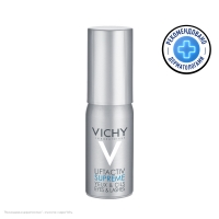 Vichy Liftactiv Derm Source -  Сыворотка 10 Глаза и Ресницы, 15 мл