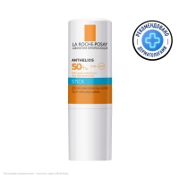 La Roche Posay Anthelios - Стик для чувствительных зон SPF 50 9 мл 2004₽