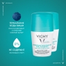 Vichy - Дезодорант 48 часов против избыточного потоотделения, 50 мл х 2 шт