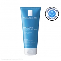 Фото La Roche-Posay Effaclar Masque - Очищающая матирующая маска, 100 мл