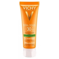 

Vichy - Крем корректирующий уход против несовершенств SPF30, 50 мл