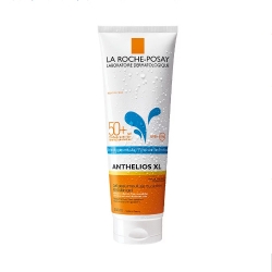 Фото Солнцезащитный гель с технологией нанесения на влажную кожу для лица и тела Wet Skin SPF 50/PPD 25, 250 мл