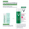 Vichy Normaderm Soin Embellisseur - Преображающий уход против несовершенств, 50 мл.