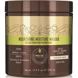 Фото Macadamia Nourishing Moisture Masque - Маска питательная для всех типов волос, 500 мл
