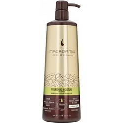 Фото Macadamia Nourishing Moisture Shampoo - Шампунь питательный для всех типов волос, 1000 мл