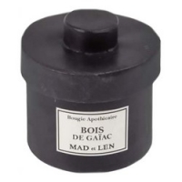 

MADetLEN Bois De Gaiac - Ароматическая свеча, 300 г