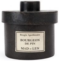 

MADetLEN Bourgeon De Pin - Камни лавы, 250 г