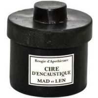 

MADetLEN Cire D`Encaustique - Амбра в стали
