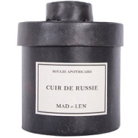 

MADetLEN Cuir De Russie - Камни лавы
