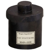 

MADetLEN Eau D'Attache - Ароматическая свеча, 300 г