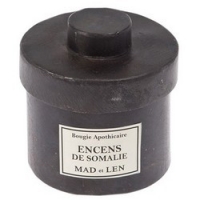 

MADetLEN Encens De Somalie - Ароматическая свеча, 250 г
