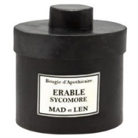 

MADetLEN Erable Sycomore - Ароматическая свеча, 300 г