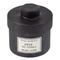 

MADetLEN Feve Du Tonka - Камни лавы, 250 г