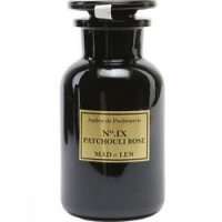 

MADetLEN №IX Patchouli Rose - Амбра, 250 г
