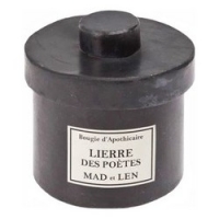 

MADetLEN Lierre Des Poetes - Ароматическая свеча, 300 г