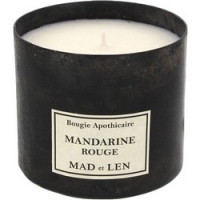 

MADetLEN Mandarine Rouge - Ароматическая свеча, 300 г