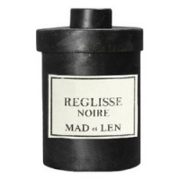 

MADetLEN Reglisse Noire - Амбра в стали, 250 г