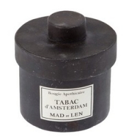 

MADetLEN Tabac d`Amsterdam - Свеча сталь, 3,5 кг
