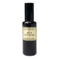 

MADetLEN №V Vetiver - Туалетная вода, унисекс, 50 мл