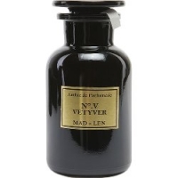 

MADetLEN №V Vetyver - Амбра, 250 г