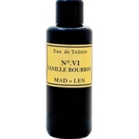 

MADetLEN №VI Bourbon Vanille - Туалетная вода, унисекс, 50 мл