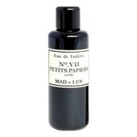 

MADetLEN №VII Petits Papiers Nobile - Туалетная вода, унисекс, 50 мл
