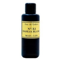 

MADetLEN №XI Dahlia Blanc - Туалетная вода, унисекс, 50 мл