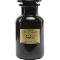

MADetLEN №XIII Poivre - Амбра, 250 г