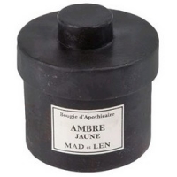 

MADetLEN №XIV Ambre Jaune - Камни лавы, 250 г