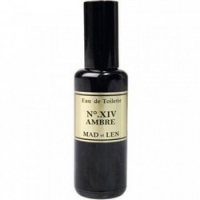 

MADetLEN №XIV Ambre - Туалетная вода, унисекс, 50 мл
