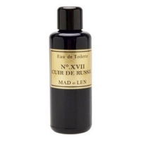 

MADetLEN №XVII Cuir De Russie - Туалетная вода, унисекс, 50 мл