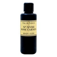 

MADetLEN №XVIII Rose Carmin - Туалетная вода, унисекс, 50 мл